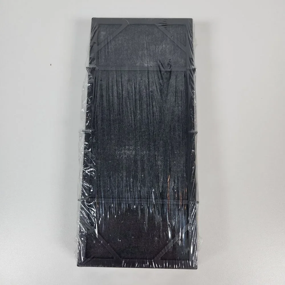 NEW Honeywell HEPAClean C Replacement Air‎ Purifier Filters HRF-C1 & HRF-C2
